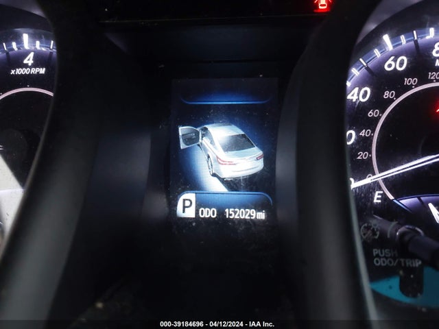 Toyota Avalon Touring 2016 4T1BK1EB2GU208351 Image 15