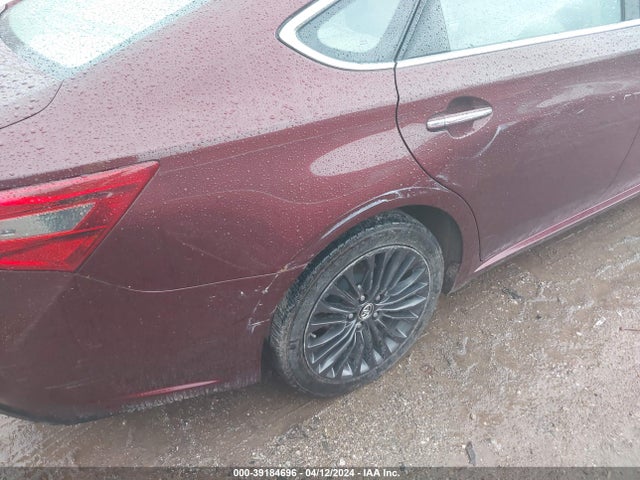 Toyota Avalon Touring 2016 4T1BK1EB2GU208351 Image 17