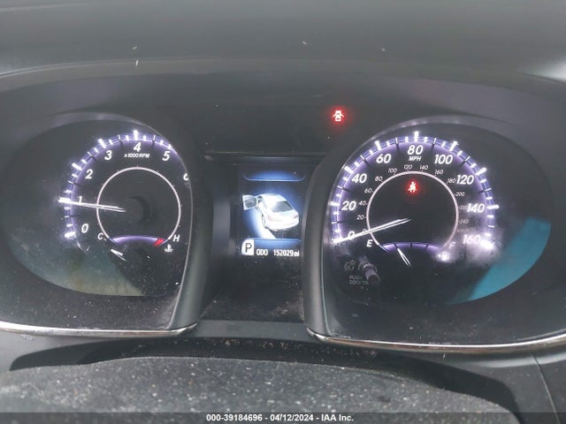 Toyota Avalon Touring 2016 4T1BK1EB2GU208351 Image 7