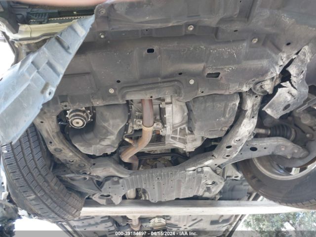 5TDZKRFH2GS163730 Toyota Highlander Le V6