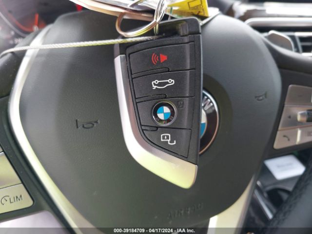 WBX47DP02PN219097 BMW X3 Sdrive30i