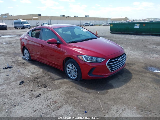2017 KMHD74LF3HU391844 main image