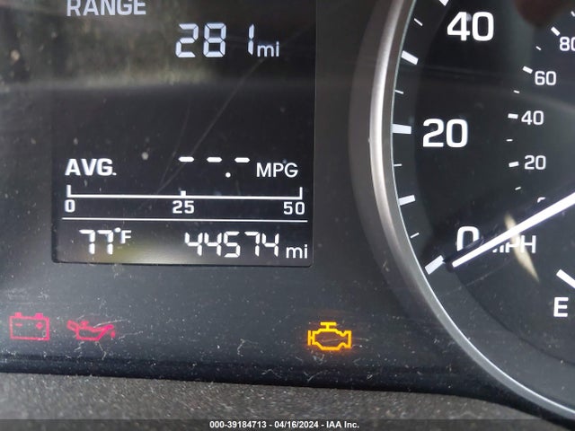 Hyundai ELANTRA SE 2017 KMHD74LF3HU391844 Image 15
