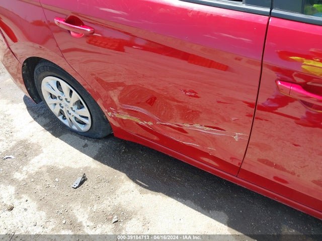 Hyundai ELANTRA SE 2017 KMHD74LF3HU391844 Image 6
