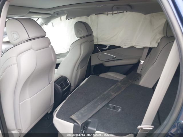 5J8TC2H74LL023075 Acura Rdx Advance Package