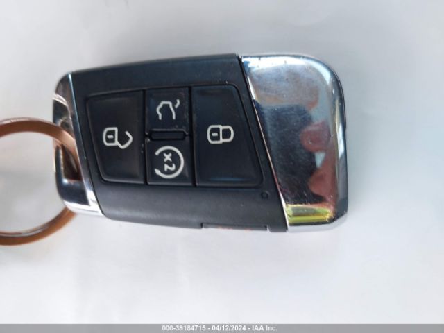 1V2TR2CA5MC549666 Volkswagen Atlas 3.6l V6 Sel Premium