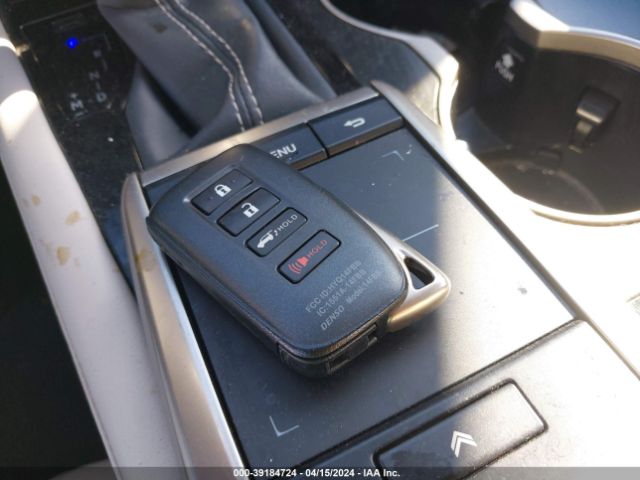 2T2AZMAA9LC179430 Lexus RX 350