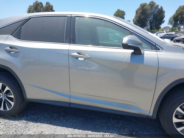 2T2AZMAA9LC179430 Lexus RX 350