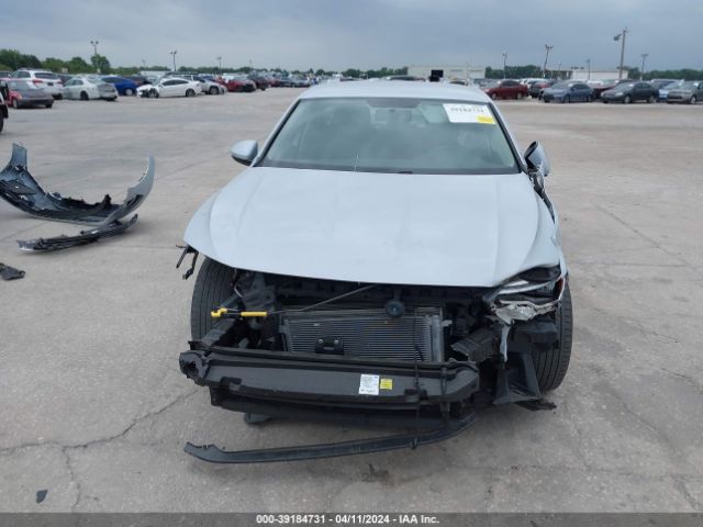 3VWC57BU4KM023155 Volkswagen Jetta 1.4t R-line/1.4t S/1.4t Se