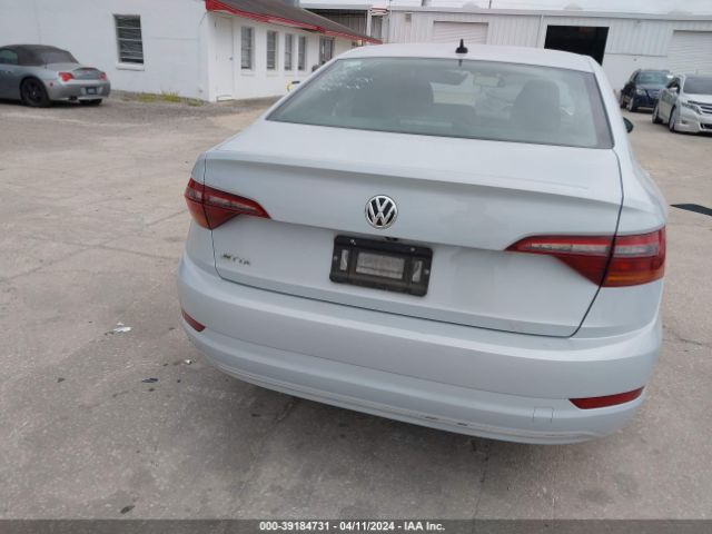 3VWC57BU4KM023155 Volkswagen Jetta 1.4t R-line/1.4t S/1.4t Se