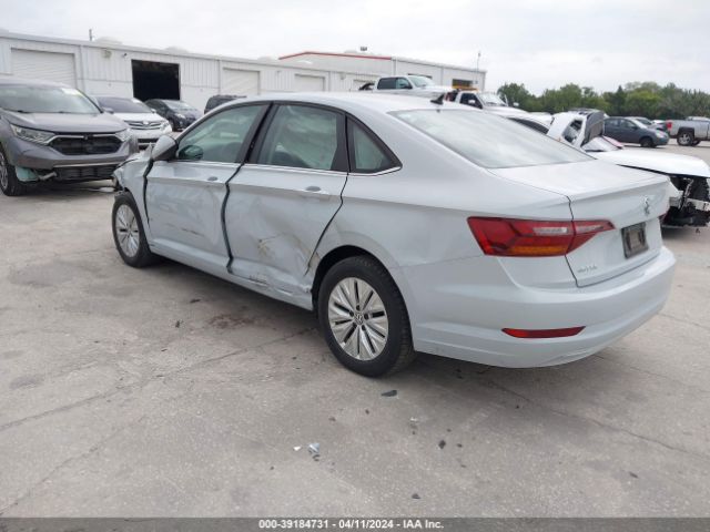 3VWC57BU4KM023155 Volkswagen Jetta 1.4t R-line/1.4t S/1.4t Se