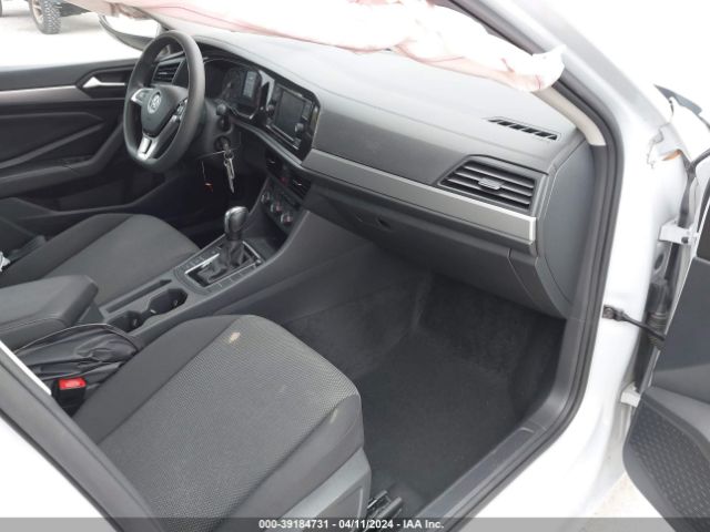 3VWC57BU4KM023155 Volkswagen Jetta 1.4t R-line/1.4t S/1.4t Se