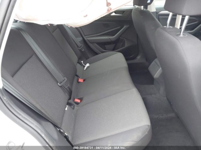 3VWC57BU4KM023155 Volkswagen Jetta 1.4t R-line/1.4t S/1.4t Se