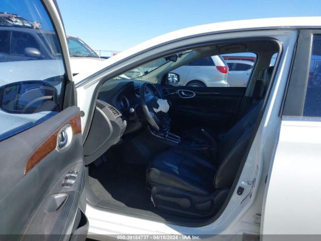 3N1AB7AP3EY275879 Nissan SENTRA SL