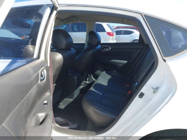 3N1AB7AP3EY275879 Nissan SENTRA SL