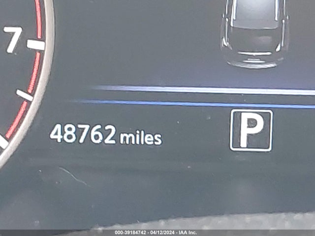 Nissan MURANO S 2019 5N1AZ2MS9KN146240 Image 15