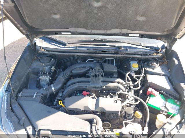 JF1GPAU61F8314870 Subaru Impreza 2.0i Sport Premium