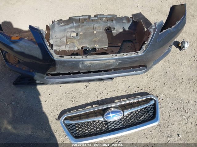 JF1GPAU61F8314870 Subaru Impreza 2.0i Sport Premium