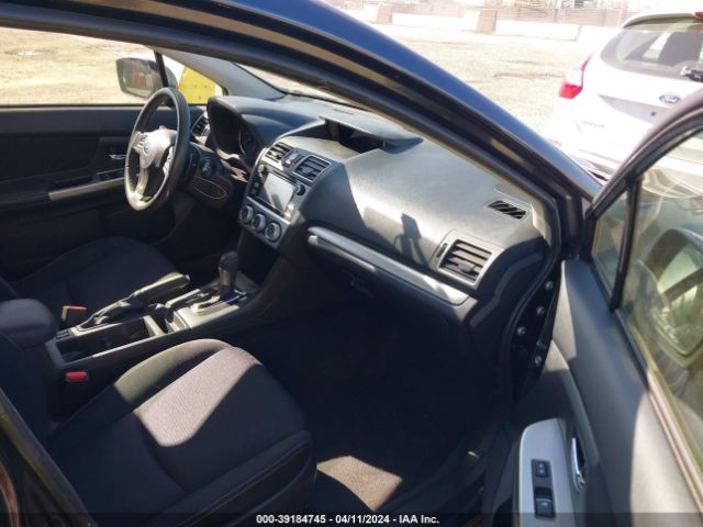 JF1GPAU61F8314870 Subaru Impreza 2.0i Sport Premium