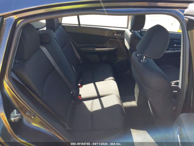 JF1GPAU61F8314870 Subaru Impreza 2.0i Sport Premium