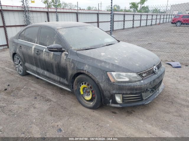 3VW5S7AJ4EM355416 auction archive image