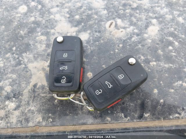 3VW5S7AJ4EM355416 Volkswagen Jetta Gli Autobahn W/nav