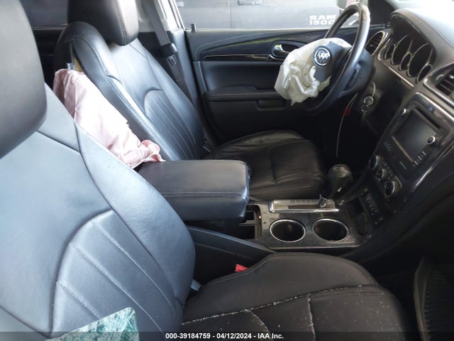 Buick Enclave Leather 2015 5GAKRBKD2FJ333797 Image 5