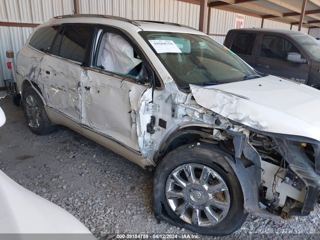 Buick Enclave Leather 2015 5GAKRBKD2FJ333797 Image 6