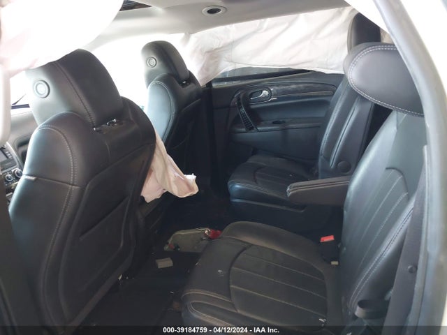 Buick Enclave Leather 2015 5GAKRBKD2FJ333797 Image 8