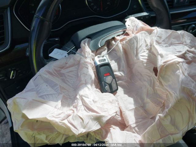 WA1ANAFY2K2115967 Audi Q5 45 Premium