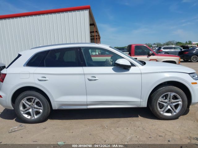 WA1ANAFY2K2115967 Audi Q5 45 Premium
