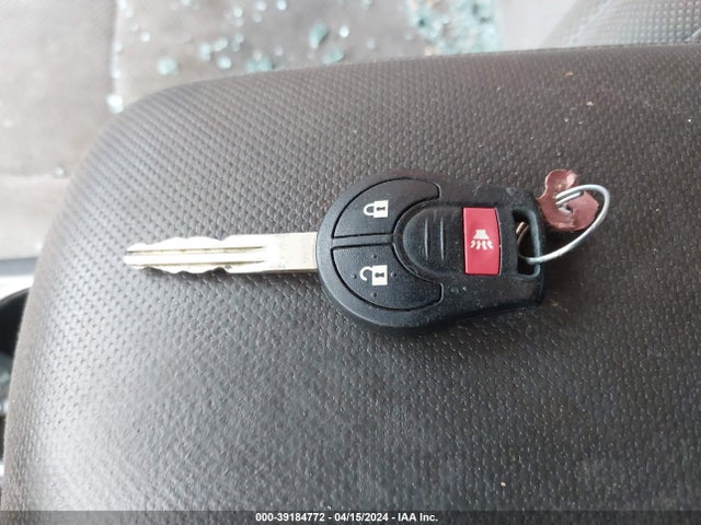 Nissan Rogue Select S 2014 JN8AS5MV6EW712121 Image 11