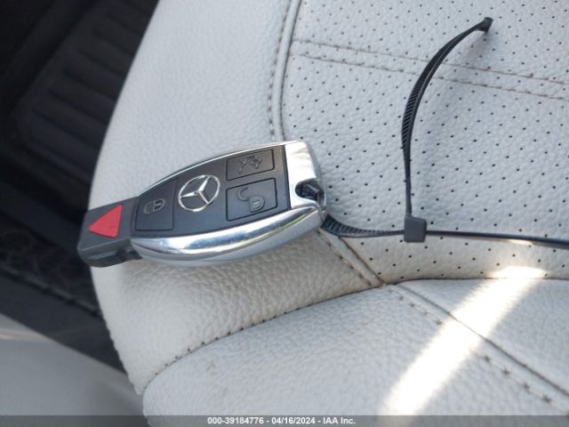 2015 MERCEDES-BENZ GL 450 4JGDF6EE3FA472649 Photo 10