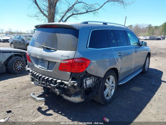 2015 MERCEDES-BENZ GL 450 4JGDF6EE3FA472649 Photo 3