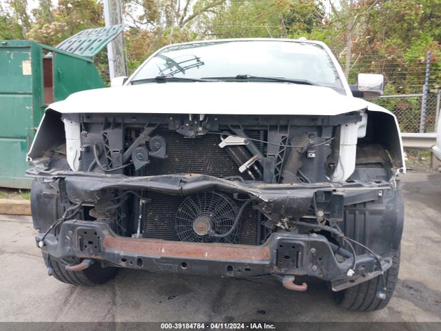 Nissan Armada Platinum 2014 5N1AA0NE8EN605136 Image 6