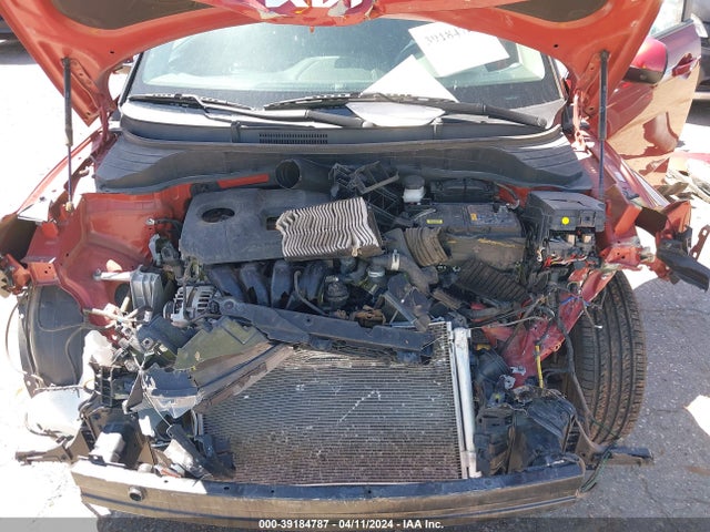 KIA SOUL LX 2022 KNDJ23AU4N7810442 Image 10