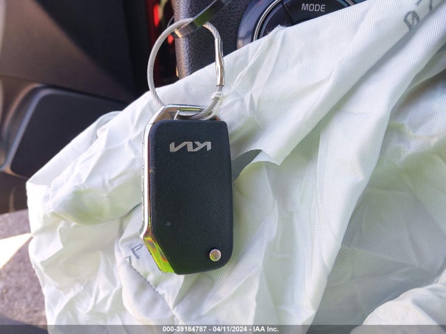 KIA SOUL LX 2022 KNDJ23AU4N7810442 Image 11