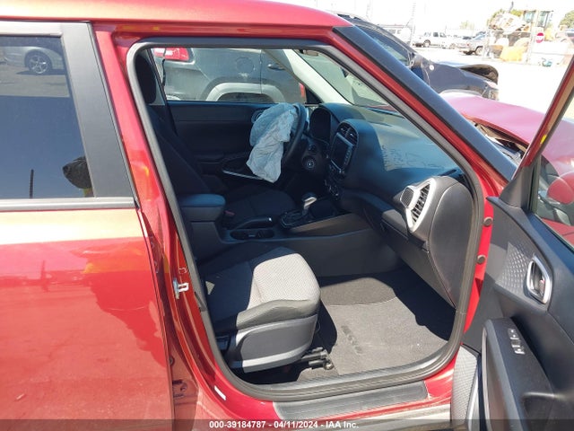 KIA SOUL LX 2022 KNDJ23AU4N7810442 Image 5
