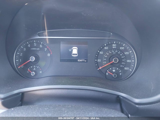 KIA SOUL LX 2022 KNDJ23AU4N7810442 Image 7