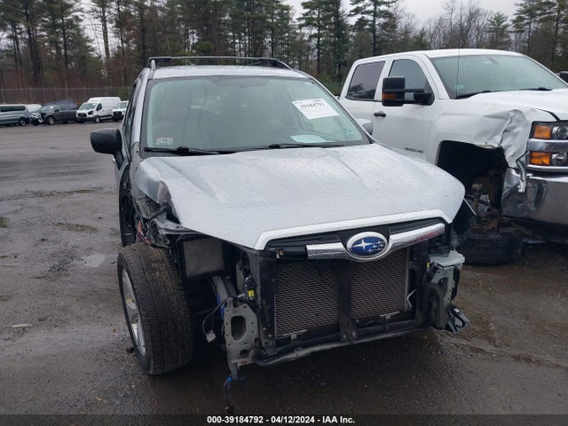 Subaru Forester 2.5i Premium 2015 JF2SJADC2FH818812 Image 6