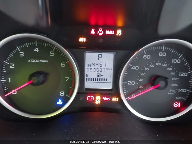 Subaru Forester 2.5i Premium 2015 JF2SJADC2FH818812 Image 7