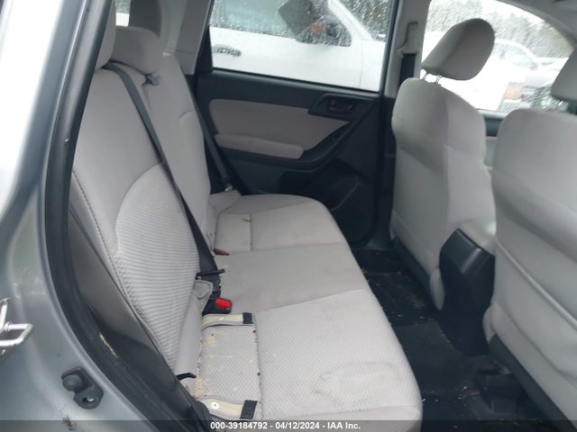 Subaru Forester 2.5i Premium 2015 JF2SJADC2FH818812 Image 8
