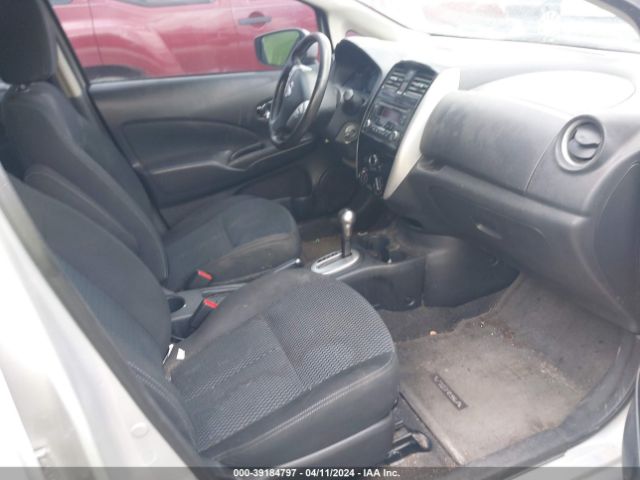 3N1CE2CP6FL411484 Nissan Versa Note S (sr)/s Plus/sl/sr/sv