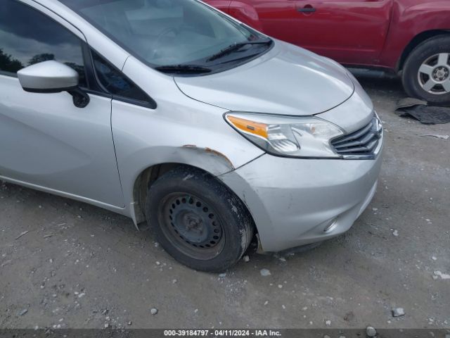 3N1CE2CP6FL411484 Nissan Versa Note S (sr)/s Plus/sl/sr/sv