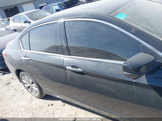Honda Accord Ex-l V-6 2015 1HGCR3F85FA035459 Image 13