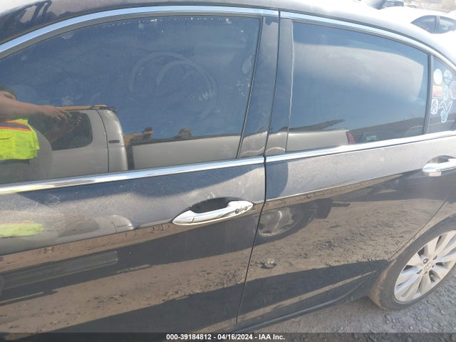 Honda Accord Ex-l V-6 2015 1HGCR3F85FA035459 Image 14