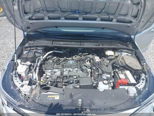 Toyota Corolla Hybrid Le 2023 JTDBCMFE4P3018326 Image 10