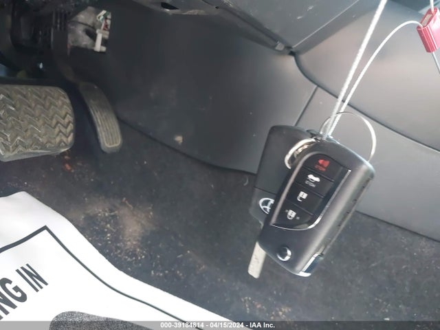 Toyota Corolla Hybrid Le 2023 JTDBCMFE4P3018326 Image 11