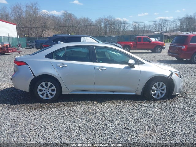 Toyota Corolla Hybrid Le 2023 JTDBCMFE4P3018326 Image 13