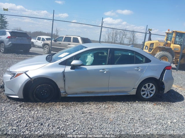 Toyota Corolla Hybrid Le 2023 JTDBCMFE4P3018326 Image 14